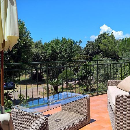 Hotel Cala Del Citro Maratea Ngoại thất bức ảnh