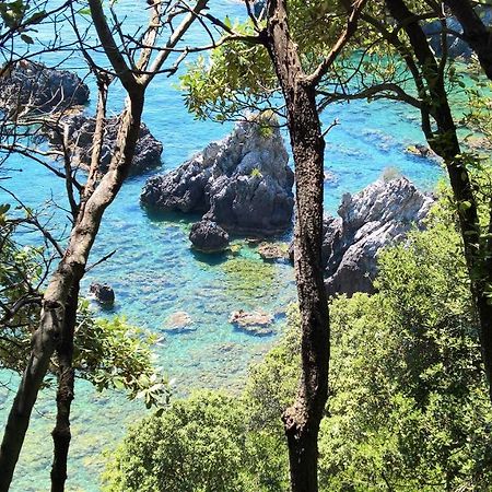 Hotel Cala Del Citro Maratea Ngoại thất bức ảnh