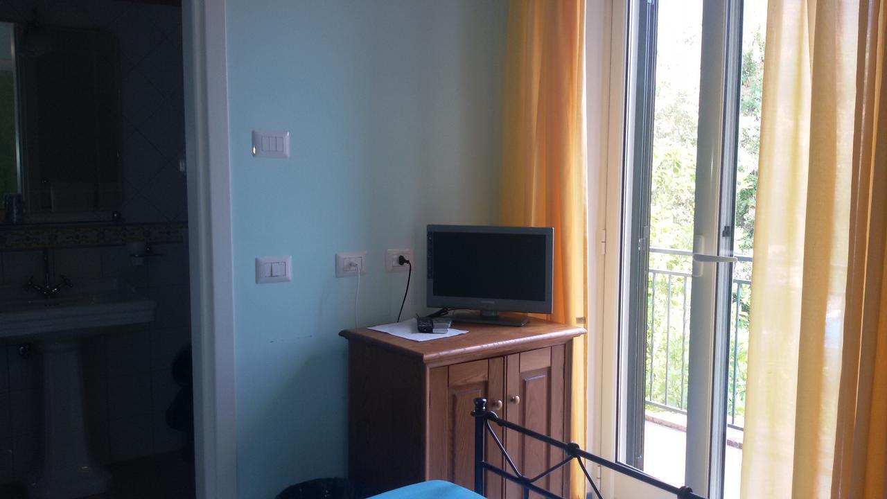 Hotel Cala Del Citro Maratea Ngoại thất bức ảnh