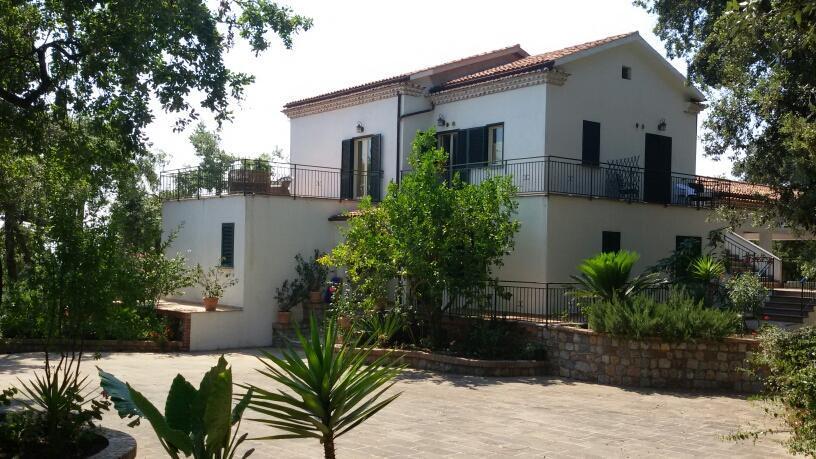 Hotel Cala Del Citro Maratea Ngoại thất bức ảnh