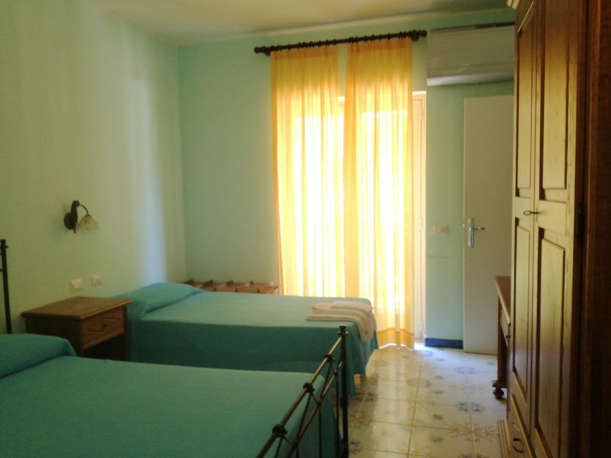 Hotel Cala Del Citro Maratea Ngoại thất bức ảnh