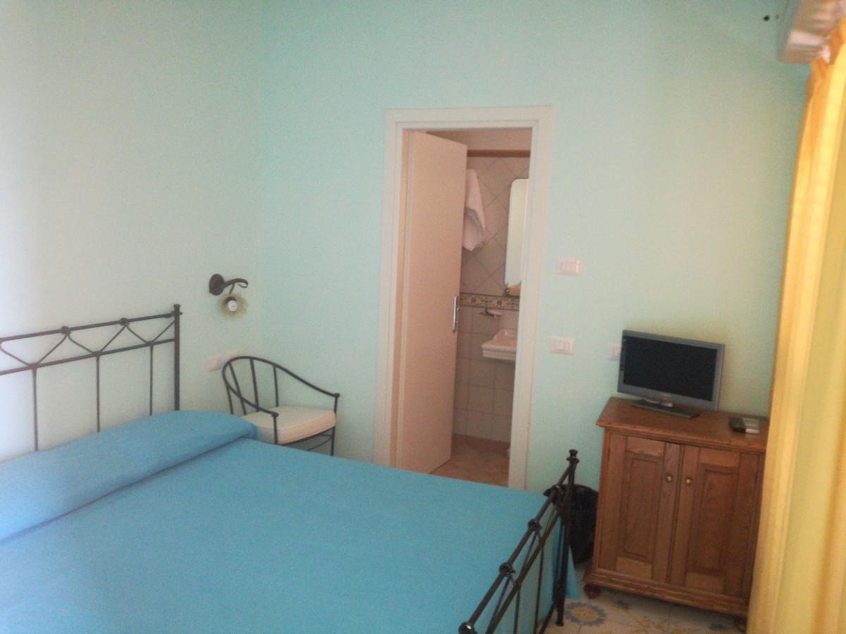 Hotel Cala Del Citro Maratea Ngoại thất bức ảnh