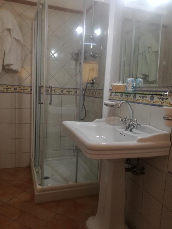 Hotel Cala Del Citro Maratea Ngoại thất bức ảnh