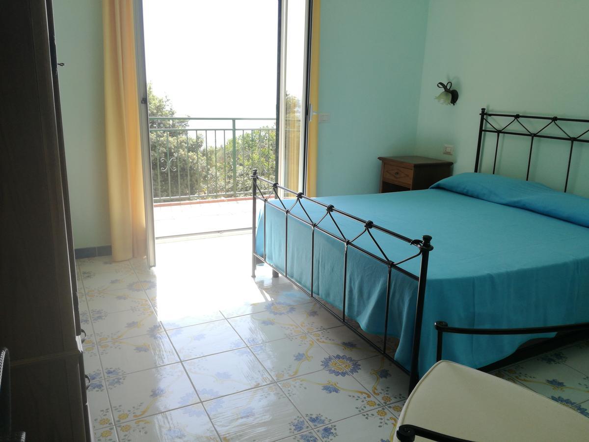 Hotel Cala Del Citro Maratea Ngoại thất bức ảnh