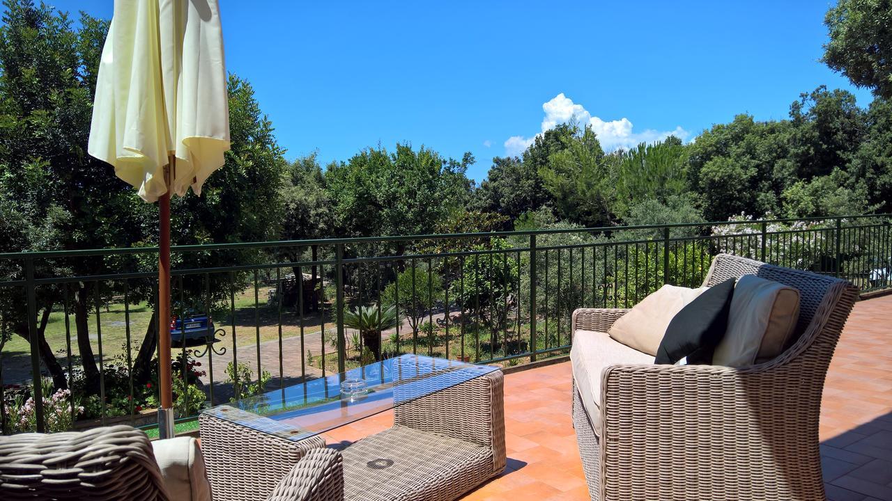 Hotel Cala Del Citro Maratea Ngoại thất bức ảnh