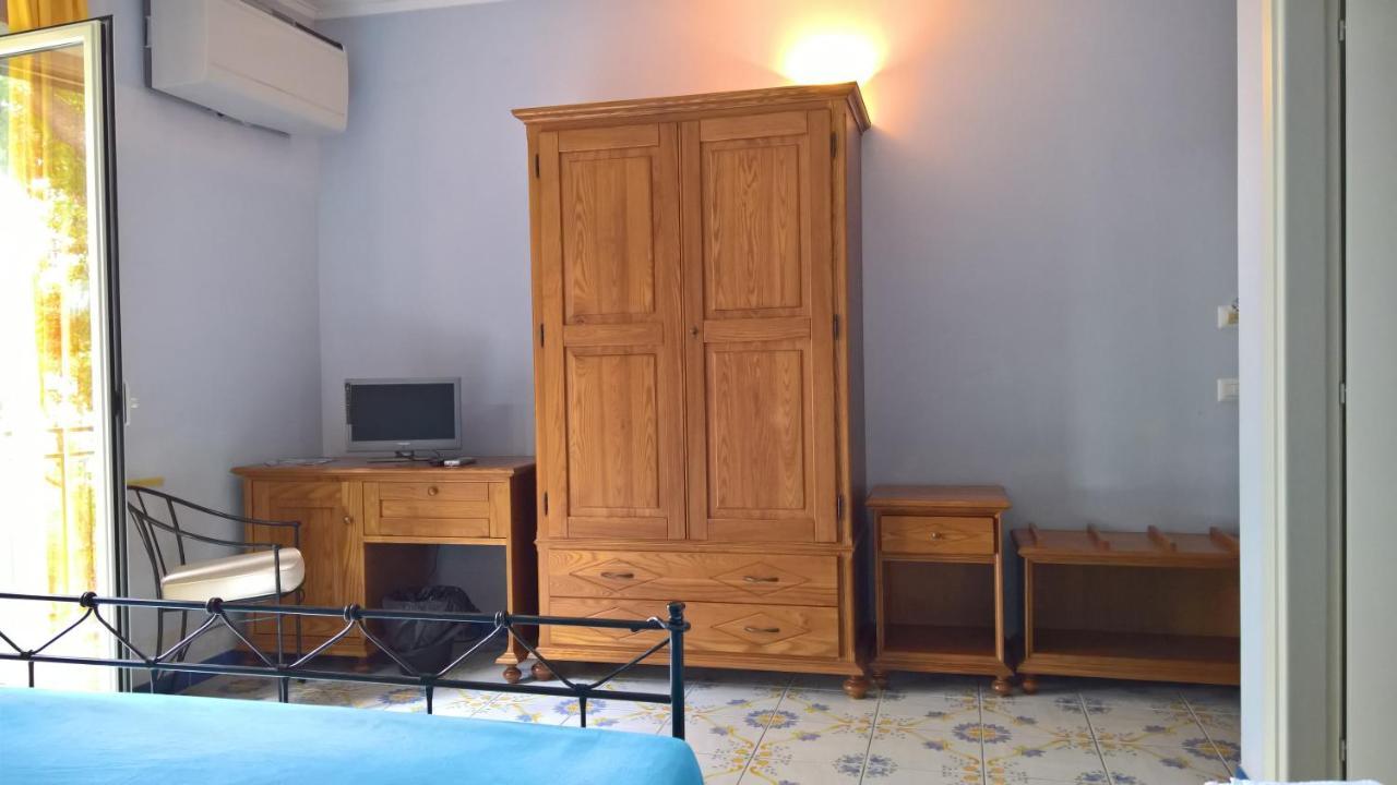 Hotel Cala Del Citro Maratea Ngoại thất bức ảnh