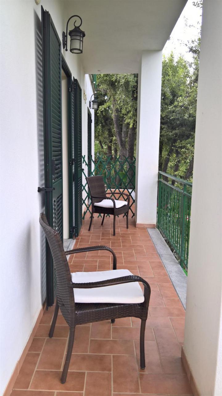 Hotel Cala Del Citro Maratea Ngoại thất bức ảnh
