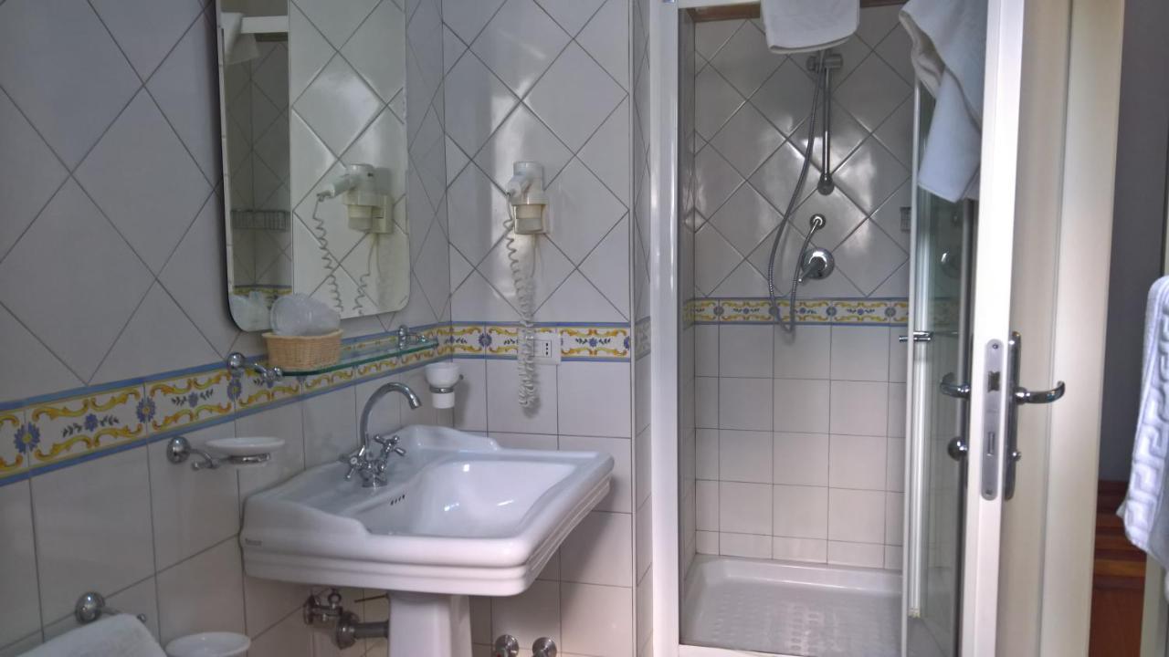 Hotel Cala Del Citro Maratea Ngoại thất bức ảnh