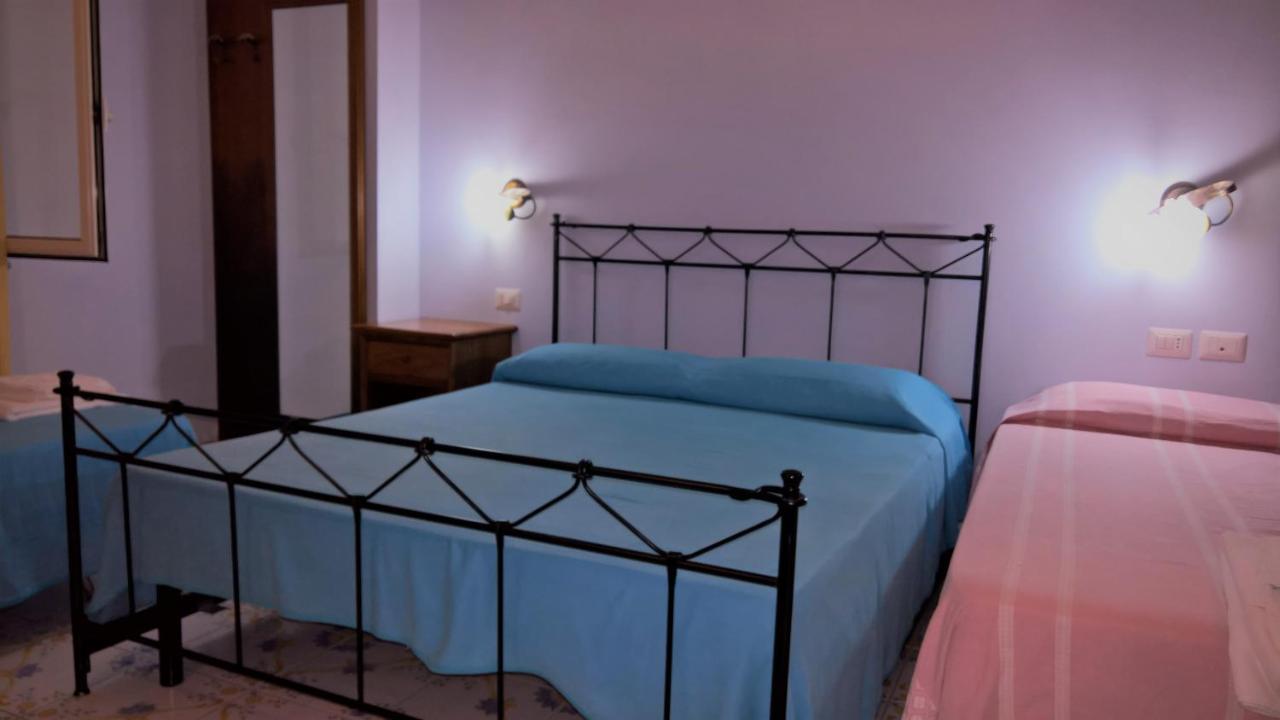 Hotel Cala Del Citro Maratea Ngoại thất bức ảnh