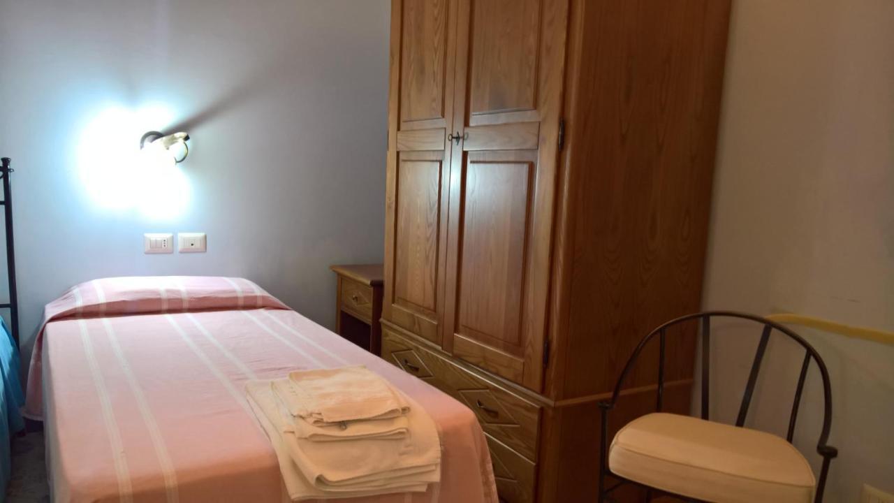Hotel Cala Del Citro Maratea Ngoại thất bức ảnh