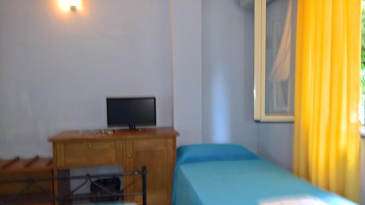 Hotel Cala Del Citro Maratea Ngoại thất bức ảnh