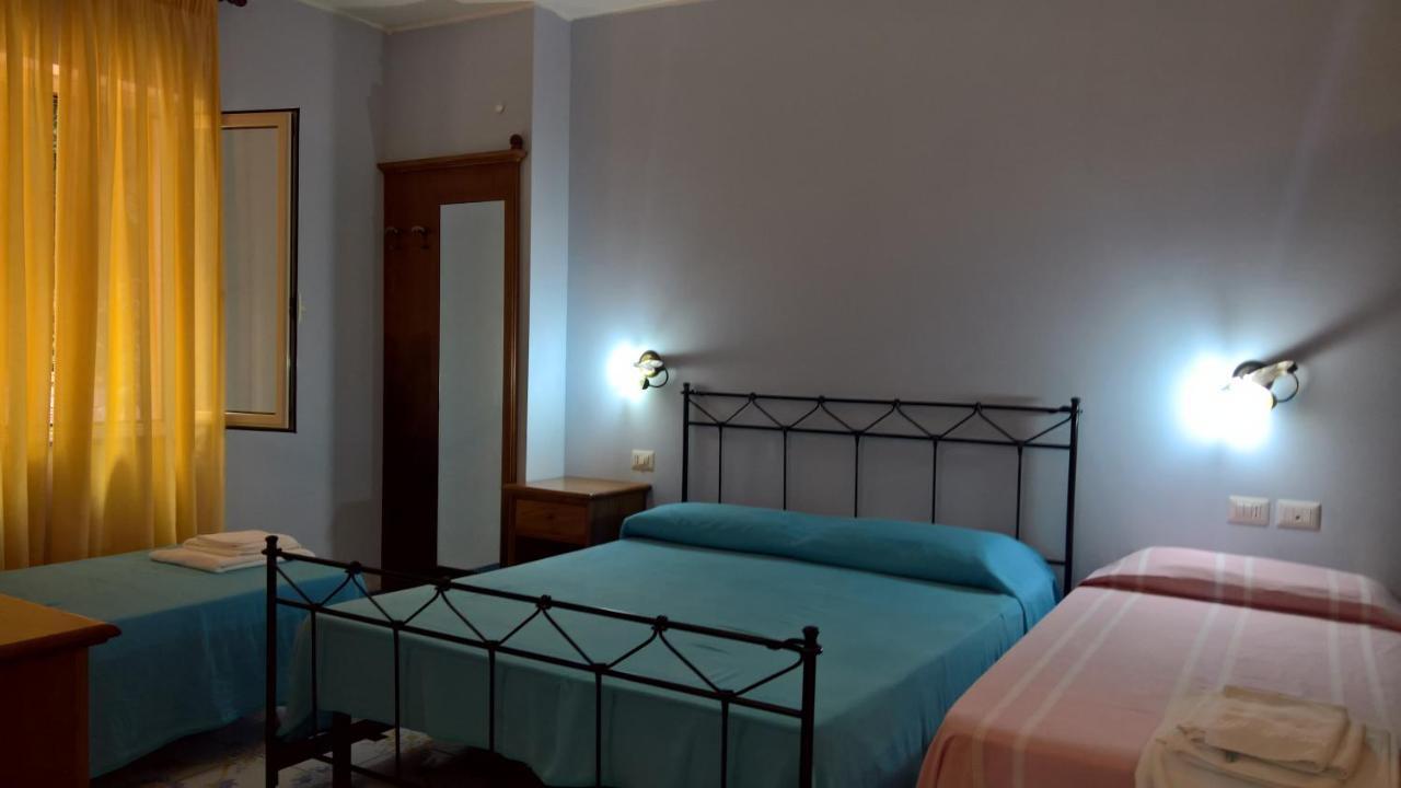 Hotel Cala Del Citro Maratea Ngoại thất bức ảnh
