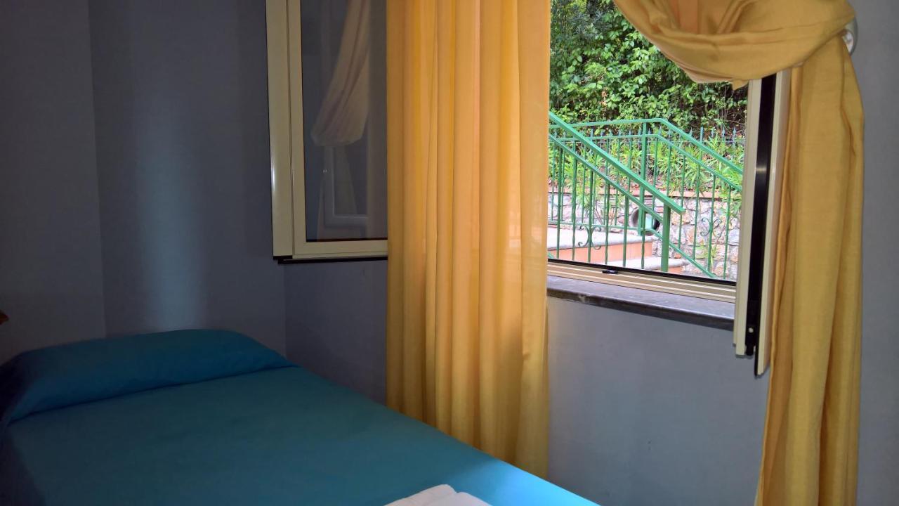Hotel Cala Del Citro Maratea Ngoại thất bức ảnh