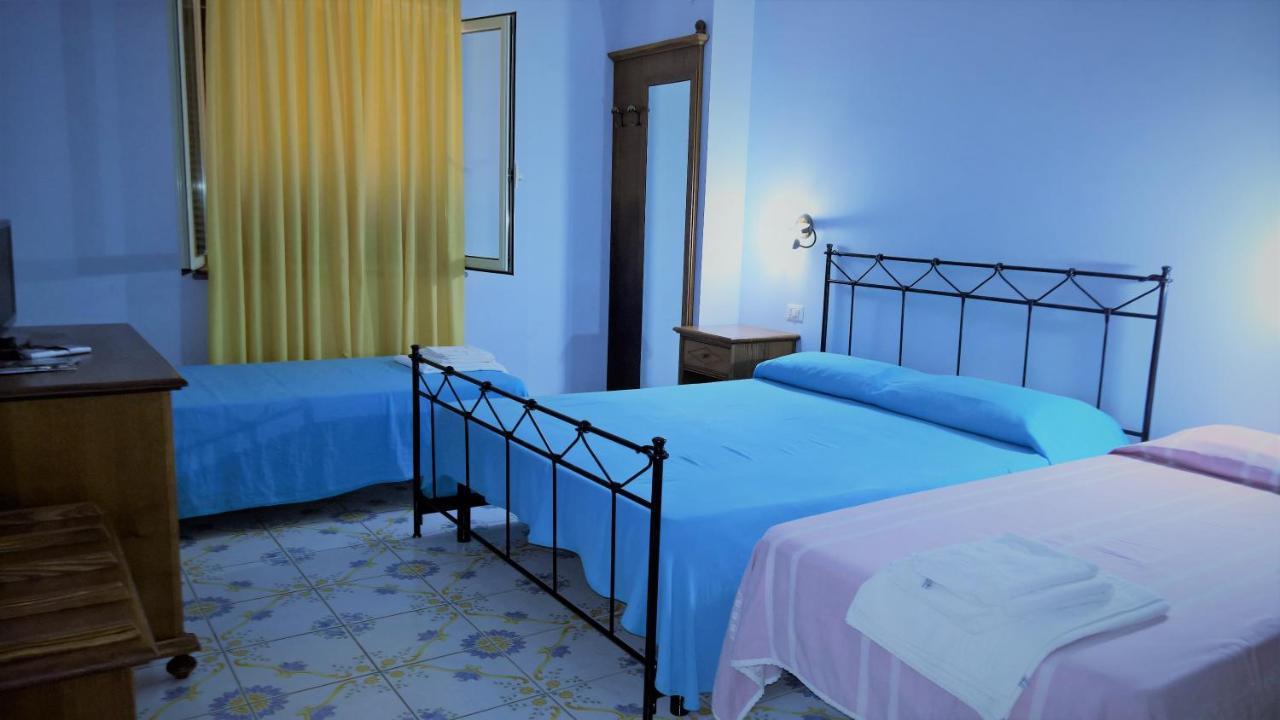 Hotel Cala Del Citro Maratea Ngoại thất bức ảnh