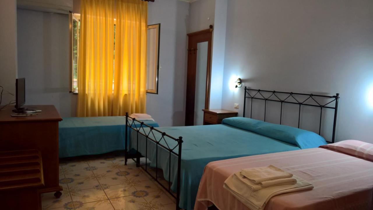 Hotel Cala Del Citro Maratea Ngoại thất bức ảnh
