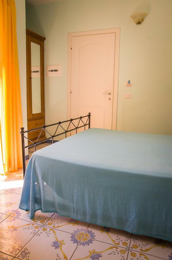 Hotel Cala Del Citro Maratea Ngoại thất bức ảnh