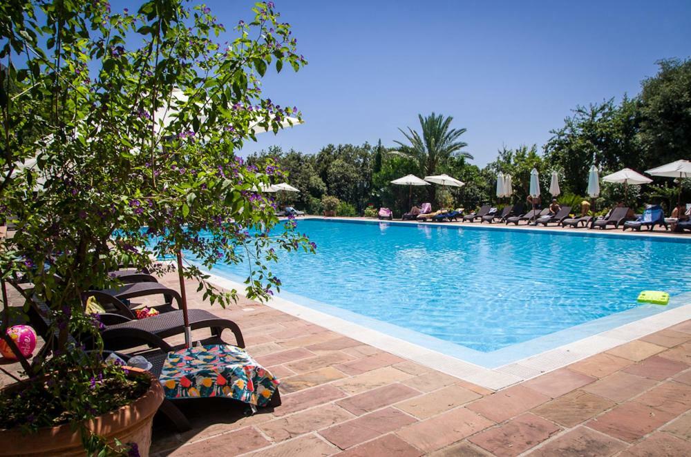 Hotel Cala Del Citro Maratea Ngoại thất bức ảnh