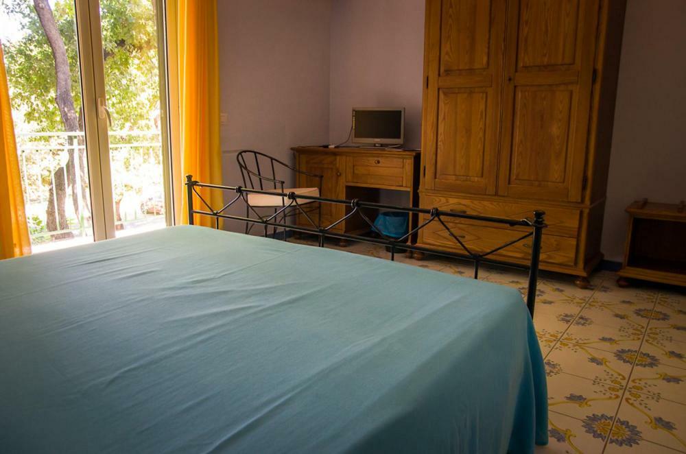 Hotel Cala Del Citro Maratea Ngoại thất bức ảnh