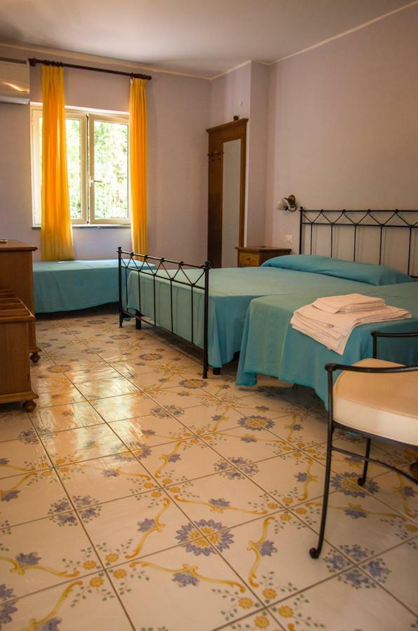 Hotel Cala Del Citro Maratea Ngoại thất bức ảnh