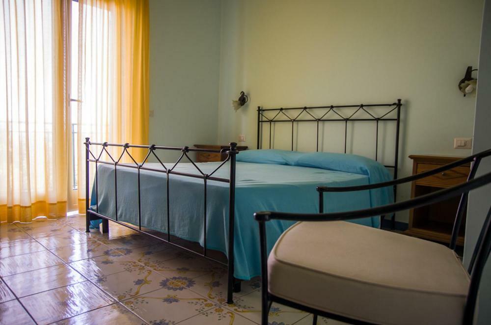 Hotel Cala Del Citro Maratea Ngoại thất bức ảnh
