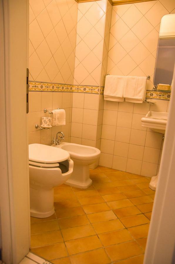 Hotel Cala Del Citro Maratea Ngoại thất bức ảnh